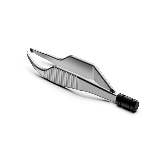 trimming av hår og sjekk pinsett wooz.no